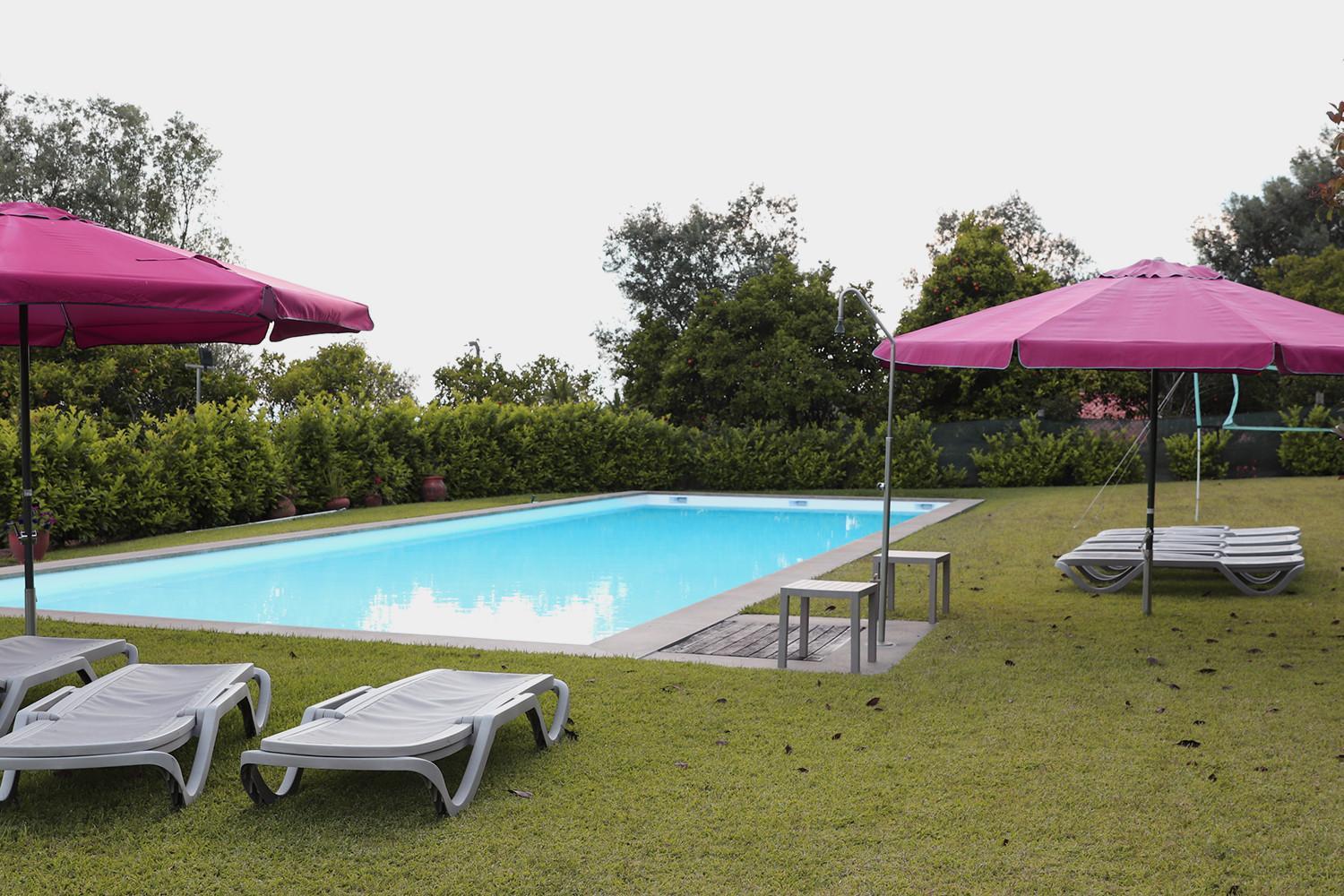 Meiros House Tourism And Nature By Geres Casas Amares Extérieur photo